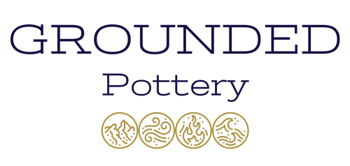 Grounded Pottery
